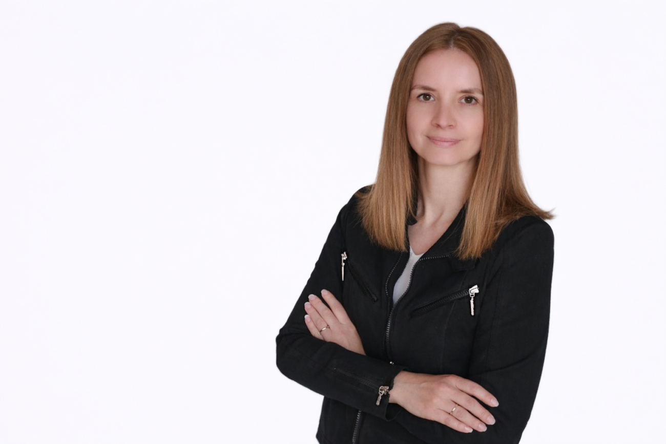 Antje Kaschube, Fachanwältin für Familienrecht